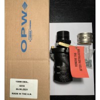 Аварийный клапан OPW 10BF-5L 1,5'' 570L/580L (Оригинал) 