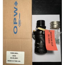 Аварийный клапан OPW 10BF-5L 1,5'' 570L/580L (Оригинал) 