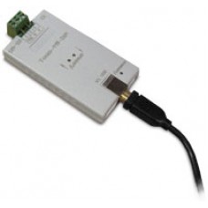 Блок сопряжения Топаз-119-26М (Блок сопряжения для согласования интерфейсов USB и  RS-485)