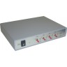 Топаз-130-6 (Имитатор интерфейсной ТРК для разработчиков  программного обеспечения и для проверки ПДУ и КУТРК) 